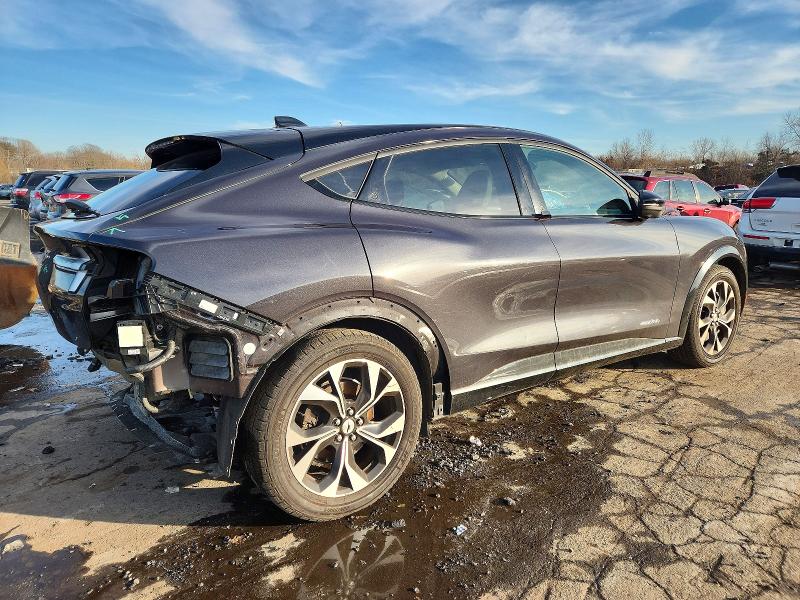 Photo 3 from auction – 2022 FORD MUSTANG MA with VIN 3FMTK3SS5NMA24902