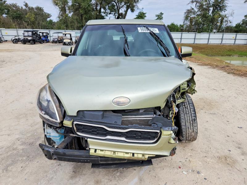 Zdjęcie 5 z aukcji – 2013 KIA SOUL z VIN KNDJT2A55D7634922
