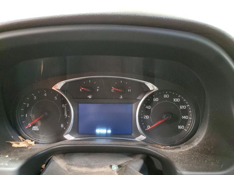 Photo 9 from auction – 2018 GMC ACADIA with VIN 1GKKNMLS0JZ153851
