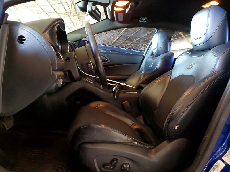 Photo 6 from auction – 2015 CHRYSLER 200 S with VIN 1C3CCCBG7FN519062