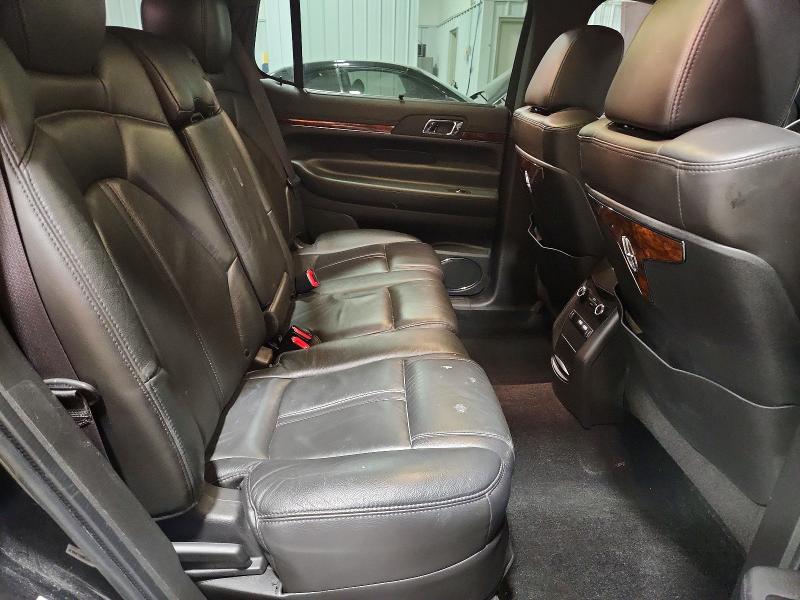 Photo 10 from auction – 2019 LINCOLN MKT with VIN 2LMHJ5NK2KBL04536
