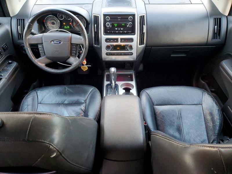 Photo 8 from auction – 2009 FORD EDGE LIMIT with VIN 2FMDK49C69BA78967