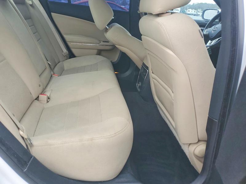 Photo 10 from auction – 2012 DODGE CHARGER SE with VIN 2C3CDXBG4CH203756