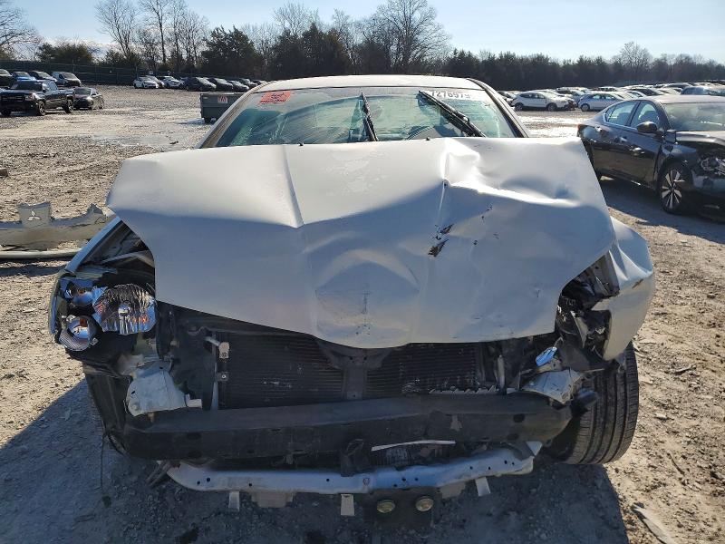 Photo 5 from auction – 2006 MITSUBISHI GALANT DE with VIN 4A3AB26FX6E014518
