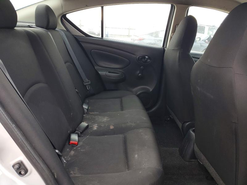 Photo 10 from auction – 2016 NISSAN VERSA S with VIN 3N1CN7AP3GL899214