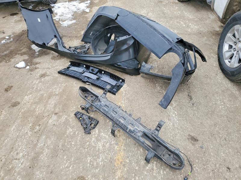 Photo 12 from auction – 2021 KIA FORTE with VIN 3KPF24ADXME409990