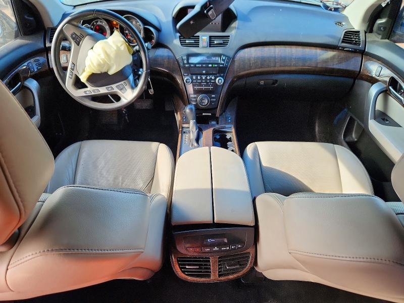 Zdjęcie 8 z aukcji – 2012 ACURA MDX z VIN 2HNYD2H6XCH514623