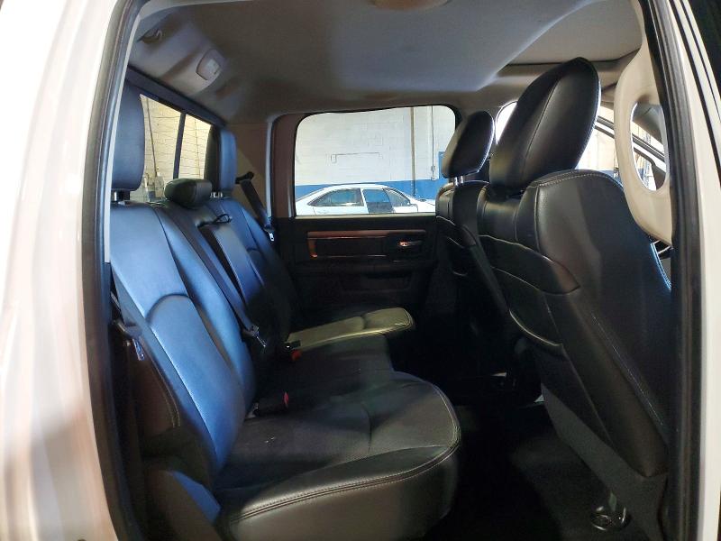 Photo 10 from auction – 2014 RAM 1500 with VIN 1C6RR7MT1ES188377