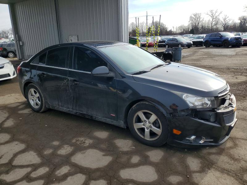 Photo 4 from auction – 2012 CHEVROLET CRUZE LT with VIN 1G1PF5SC4C7379266