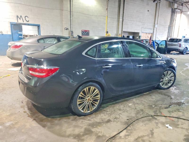 Фото 3 с аукциона – 2014 BUICK VERANO с VIN 1G4PP5SK9E4144390