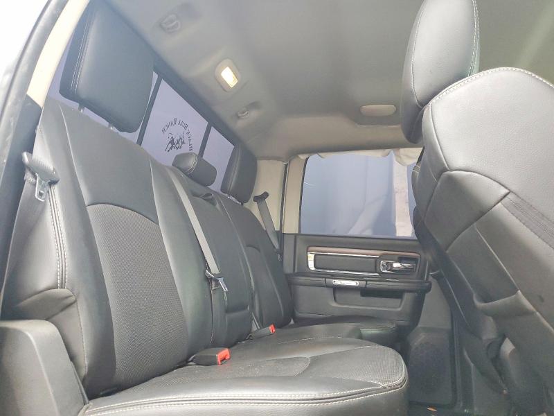 Photo 10 from auction – 2015 RAM 1500 LARAM with VIN 1C6RR7NT2FS732093