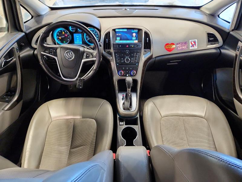 Photo 8 from auction – 2012 BUICK VERANO CON with VIN 1G4PR5SK6C4143737