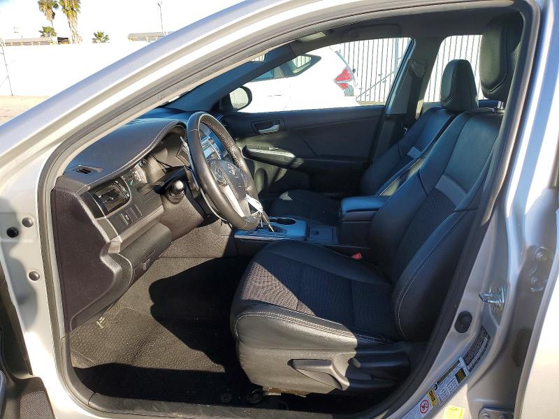 Photo 7 from auction – 2014 TOYOTA CAMRY L with VIN 4T1BF1FK6EU824618
