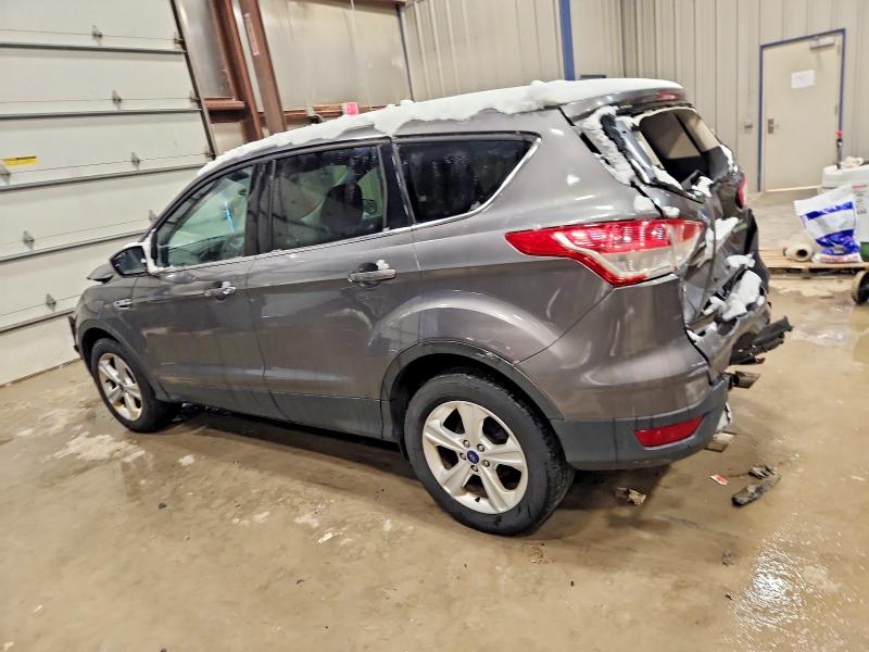 Photo 2 from auction – 2013 FORD ESCAPE with VIN 1FMCU0G97DUD76291