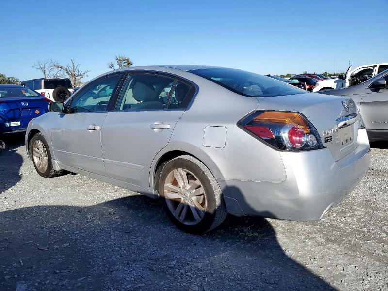 Photo 2 from auction – 2012 NISSAN ALTIMA with VIN 1N4BL2AP2CC167699