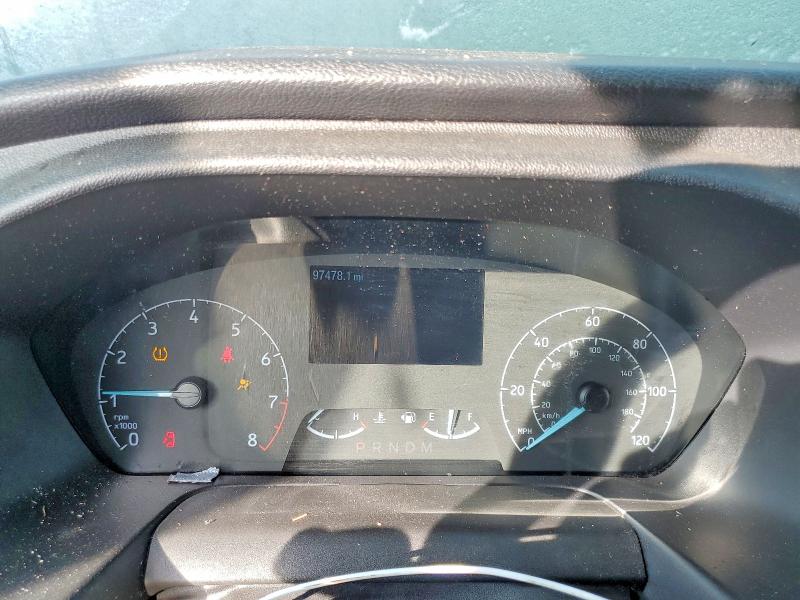 صورة رقم 9 من المزاد - 2021 FORD TRANSIT مع VIN 1FBAX2Y85MKA38103