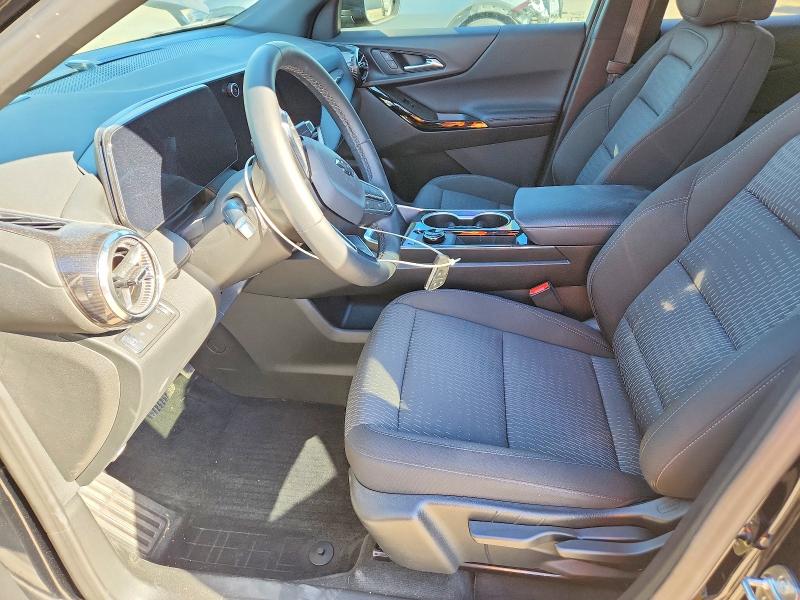 Photo 7 from auction – 2026 CHEVROLET EQUINOX LT with VIN 3GNAXHEG0TL201786