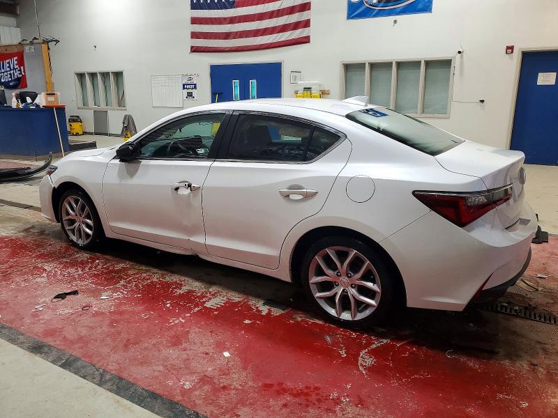 Photo 2 from auction – 2022 ACURA ILX with VIN 19UDE2F3XNA000493