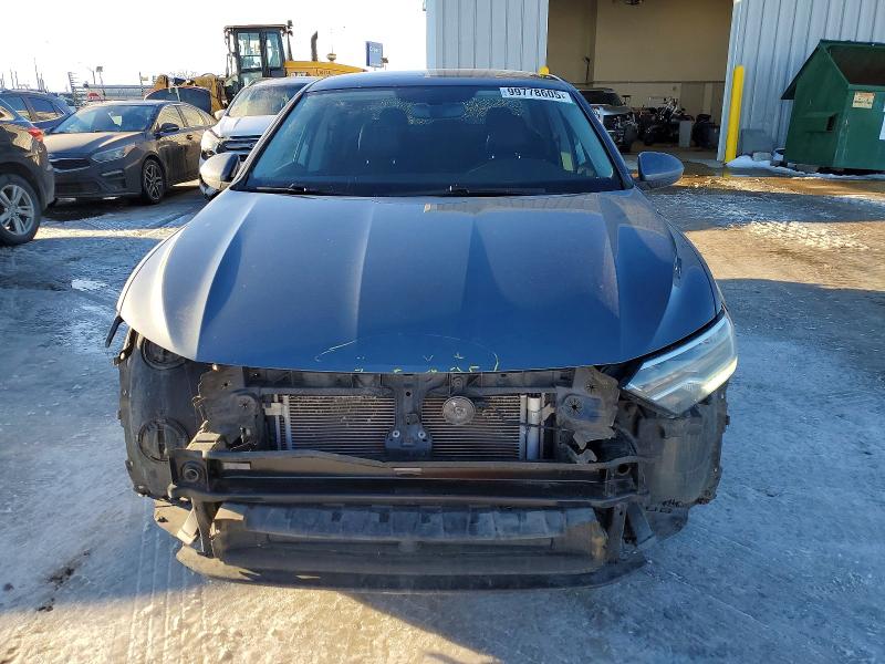 Photo 5 from auction – 2020 VOLKSWAGEN JETTA with VIN 3VWEB7BU8LM076220