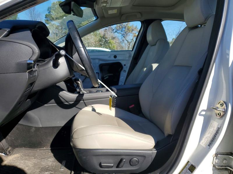 Photo 7 from auction – 2021 MAZDA 3 with VIN JM1BPACL2M1313857