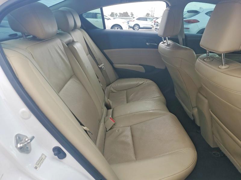 Foto 9 de la subasta – 2014 ACURA ILX 20 TEC con VIN 19VDE1F72EE004166