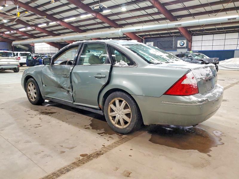 Photo 2 from auction – 2007 FORD FIVE HUNDR with VIN 1FAHP28187G114004