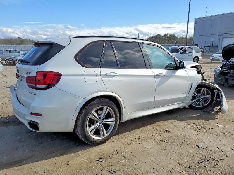 Photo 3 from auction – 2016 BMW X5 with VIN 5UXKR0C53G0P26322