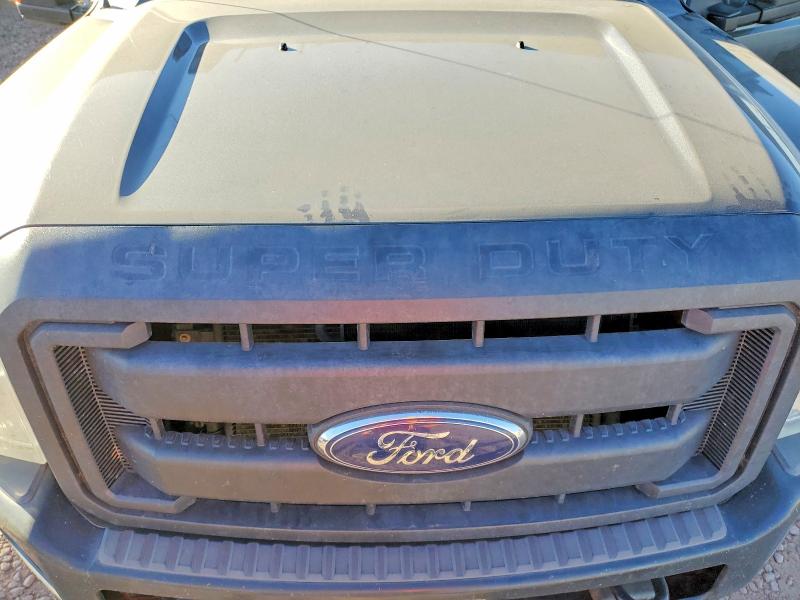 Photo 11 from auction – 2015 FORD F250 SUPER with VIN 1FT7X2B61FEC03773