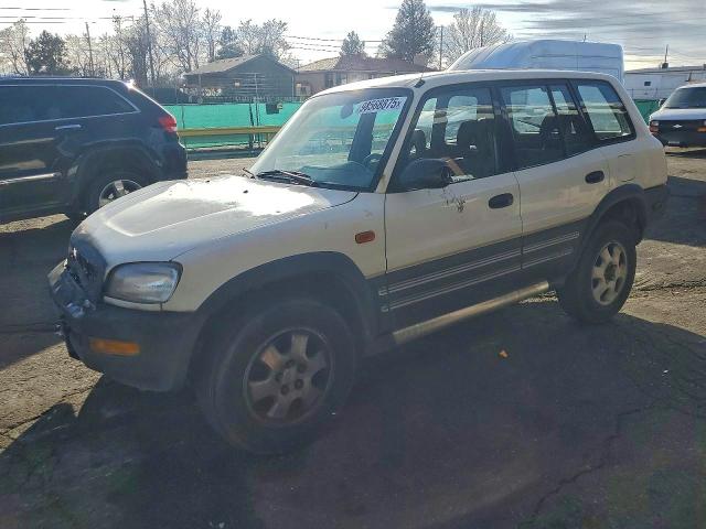 Photo 1 from auction – 1996 TOYOTA RAV4 with VIN JT3HP10V3T0082010