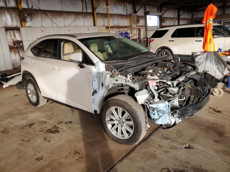 Photo 4 from auction – 2016 LEXUS NX 200T BA with VIN JTJYARBZ1G2046237