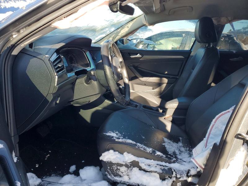 Photo 7 from auction – 2019 VOLKSWAGEN JETTA with VIN 3VWE57BUXKM039398