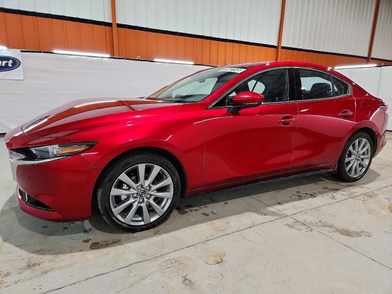 MAZDA 3 GT 2025 con VIN JM1BPADM8S1789602 - Foto de la subasta