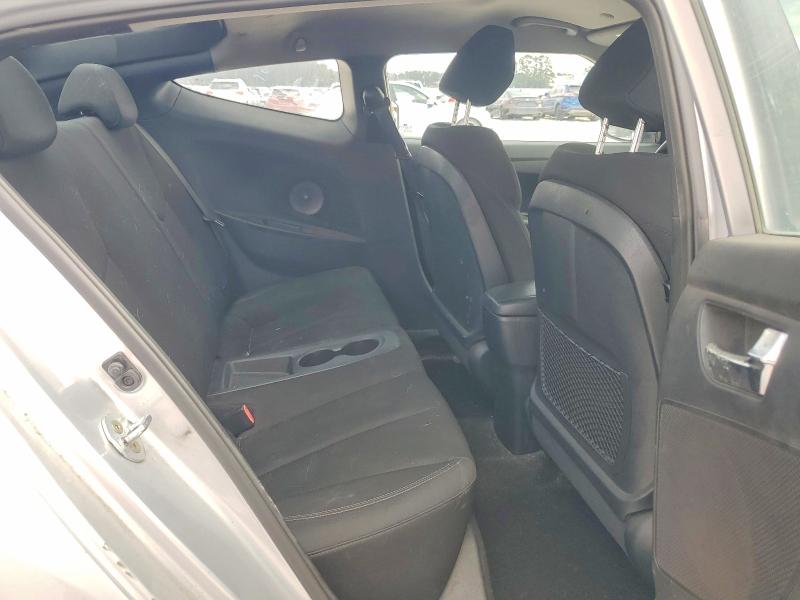 Photo 10 from auction – 2016 HYUNDAI VELOSTER with VIN KMHTC6AD0GU298590