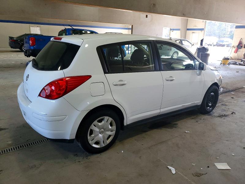 Photo 3 from auction – 2011 NISSAN VERSA S with VIN 3N1BC1CP4BL475920