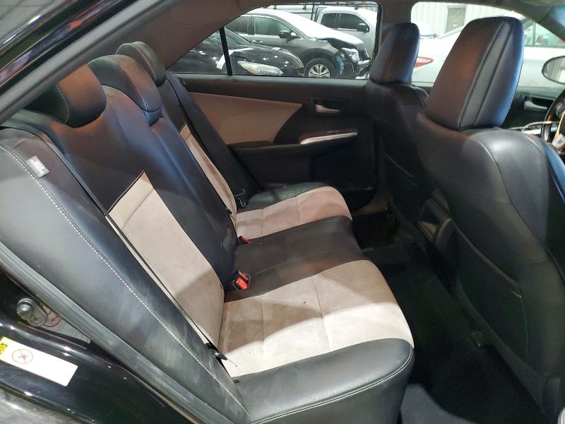 صورة رقم 10 من المزاد - 2012 TOYOTA CAMRY BASE مع VIN 4T1BF1FK5CU504154