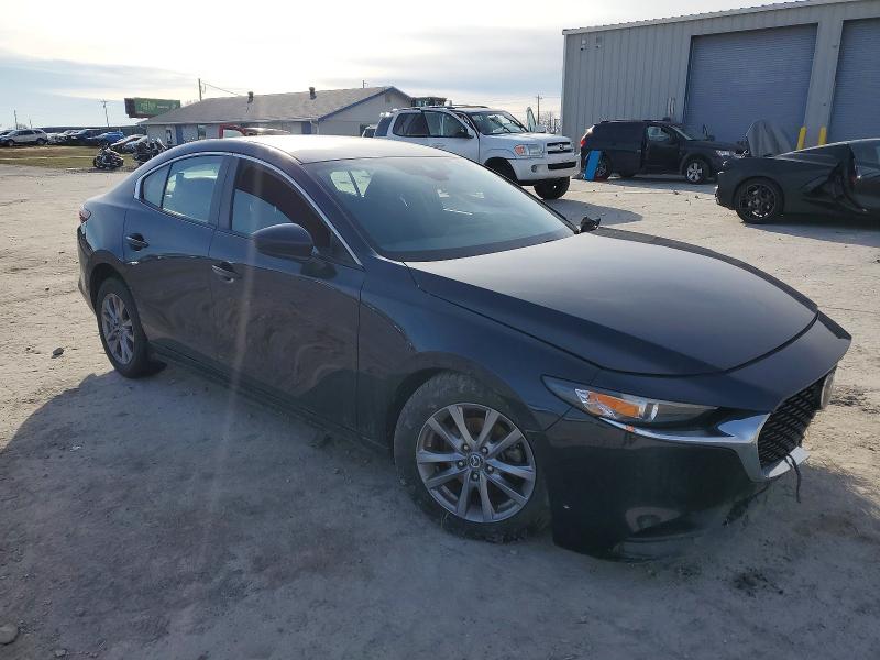 Photo 4 from auction – 2020 MAZDA 3 with VIN 3MZBPABL5LM126807