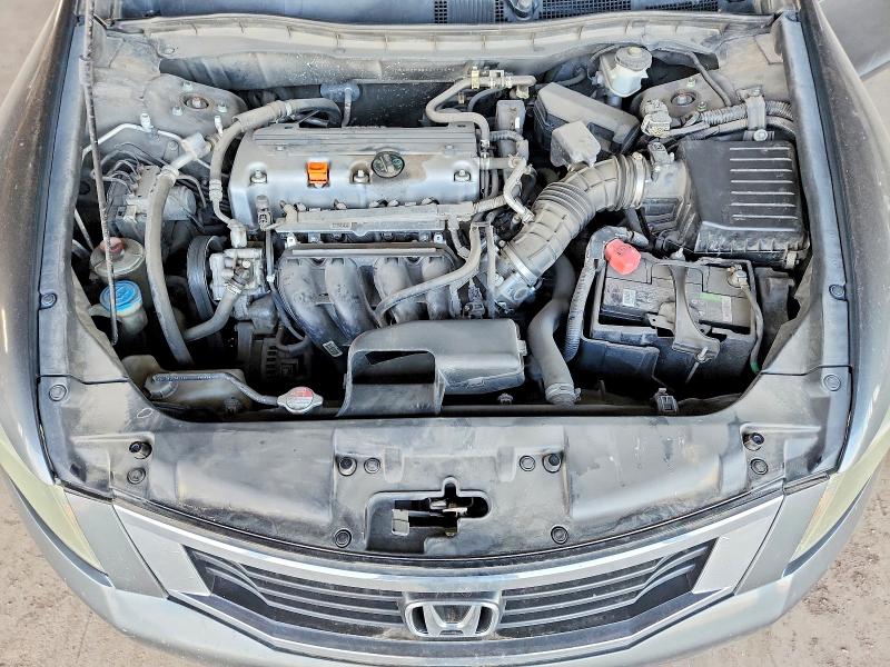 Photo 11 from auction – 2010 HONDA ACCORD LX with VIN 1HGCP2F36AA117598