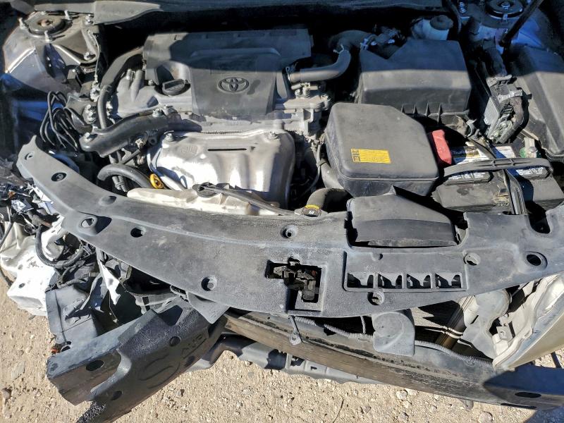 Photo 11 from auction – 2012 TOYOTA CAMRY BASE with VIN 4T1BF1FK3CU118753