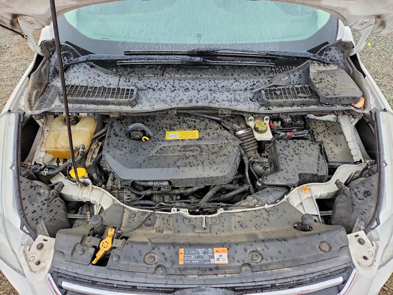Photo 12 from auction – 2013 FORD ESCAPE with VIN 1FMCU0HX0DUB83588