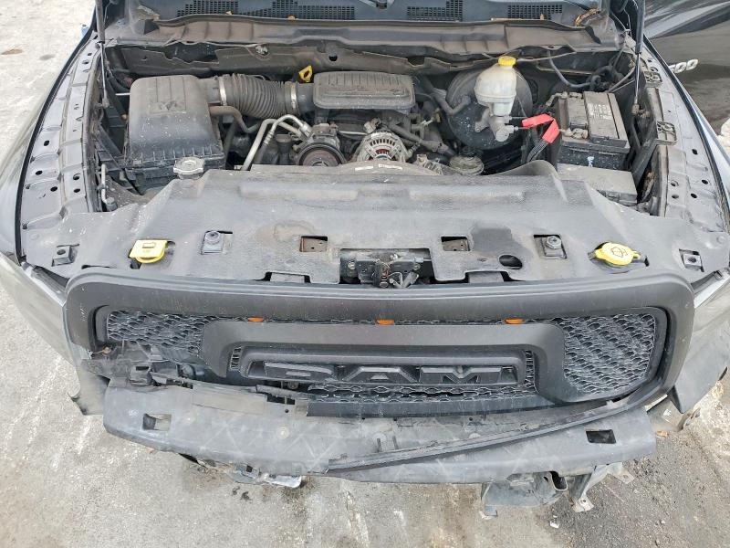 Photo 11 from auction – 2011 DODGE RAM 1500 with VIN 1D7RB1GK5BS594855