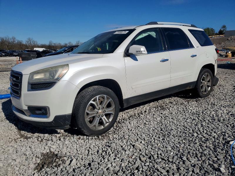 GMC ACADIA 2016 с VIN 1GKKRRKD7GJ139960 - Фото с аукциона