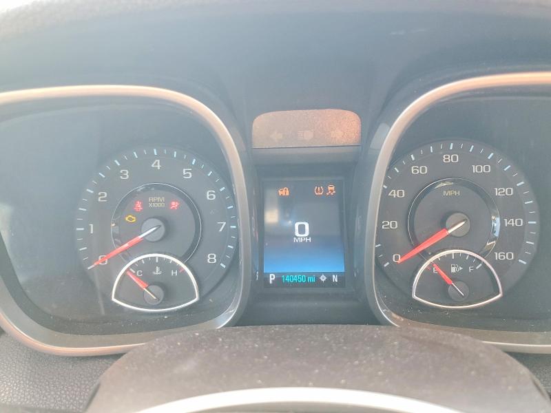 Photo 9 from auction – 2015 CHEVROLET MALIBU with VIN 1G11G5SX8FF136561