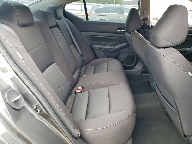 Photo 10 from auction – 2022 NISSAN ALTIMA SV with VIN 1N4BL4DV6NN350004