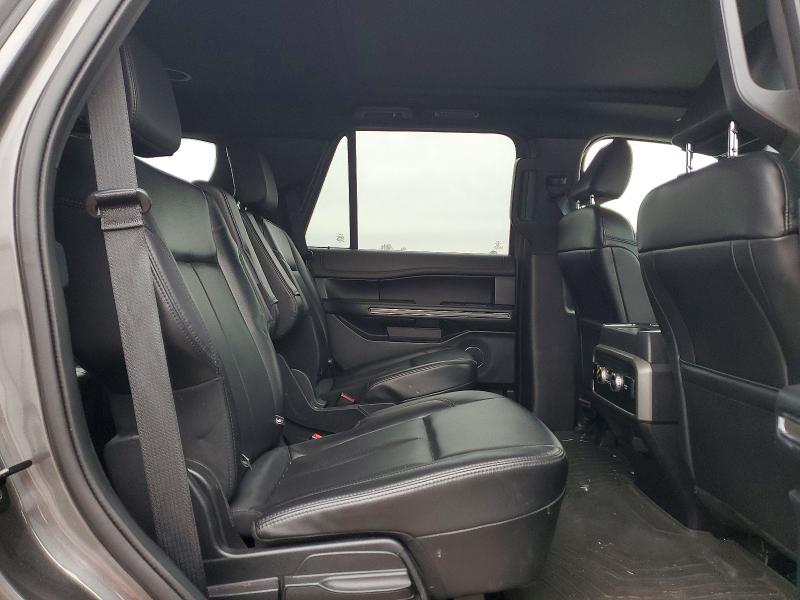 Photo 11 from auction – 2021 FORD EXPEDITION with VIN 1FMJU1HT1MEA33297
