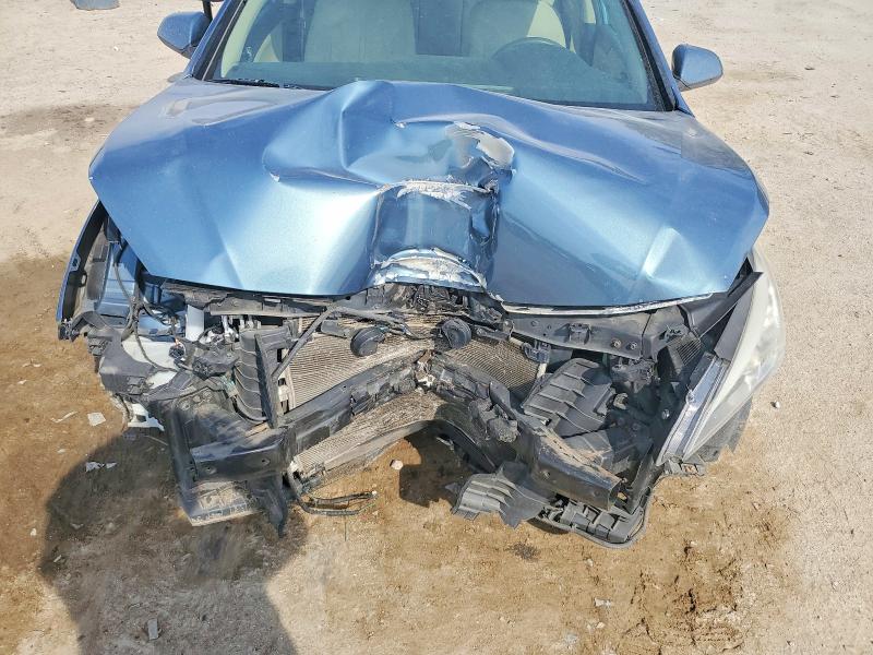 Photo 11 from auction – 2016 HYUNDAI SONATA with VIN 5NPE24AF6GH294575
