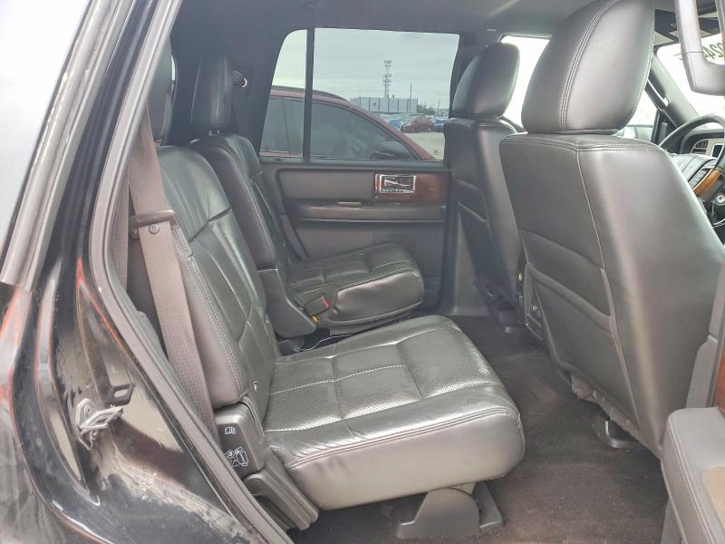 Photo 11 from auction – 2014 LINCOLN NAVIGATOR with VIN 5LMJJ2H56EEL01128