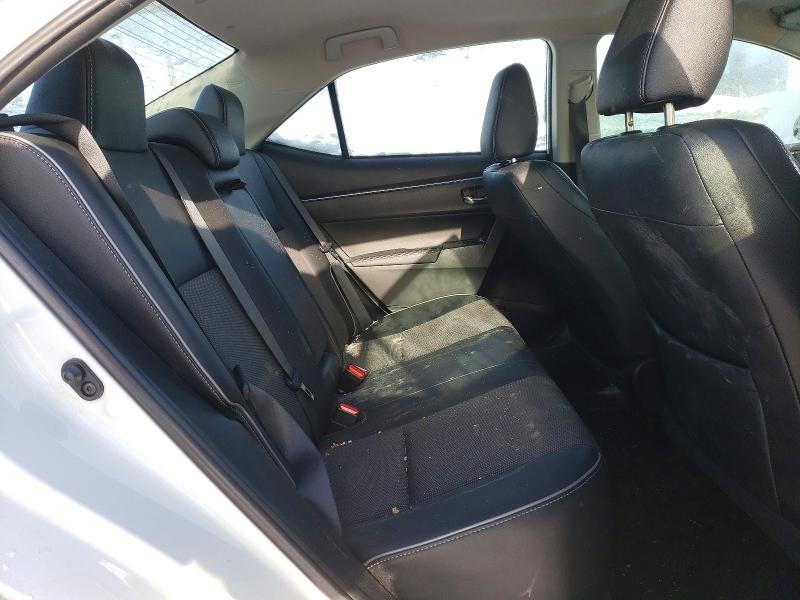 Photo 10 from auction – 2015 TOYOTA COROLLA L with VIN 2T1BURHE4FC370822