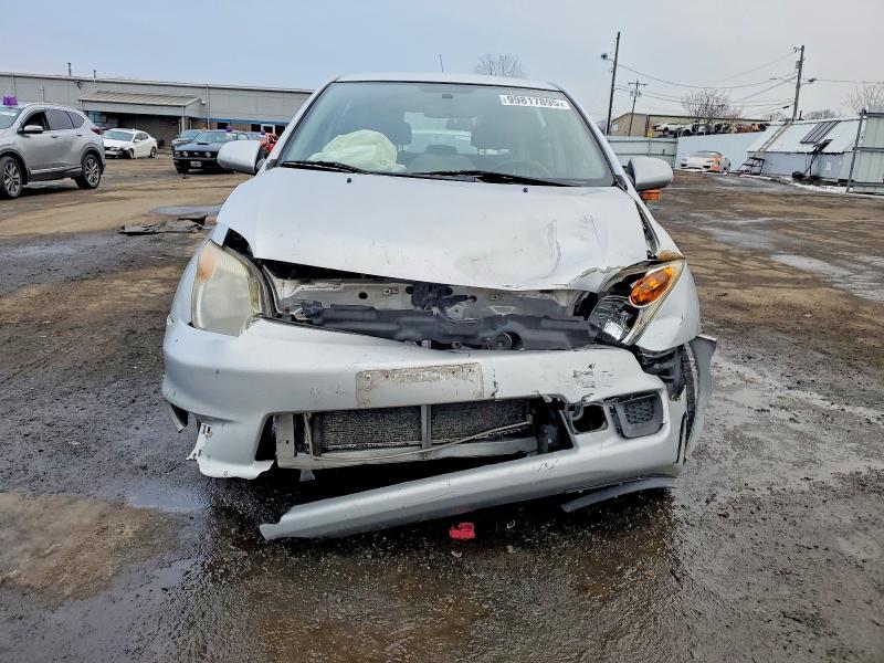 Photo 5 from auction – 2006 TOYOTA SCION XA with VIN JTKKT624160167259