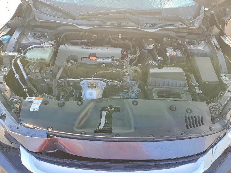 Photo 11 from auction – 2017 HONDA CIVIC with VIN 2HGFC2F58HH512355