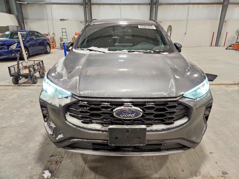 Photo 5 from auction – 2025 FORD ESCAPE with VIN 1FMCU9NA3SUA70087